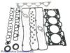 MITSUBISHI MD976071 Gasket Set, cylinder head